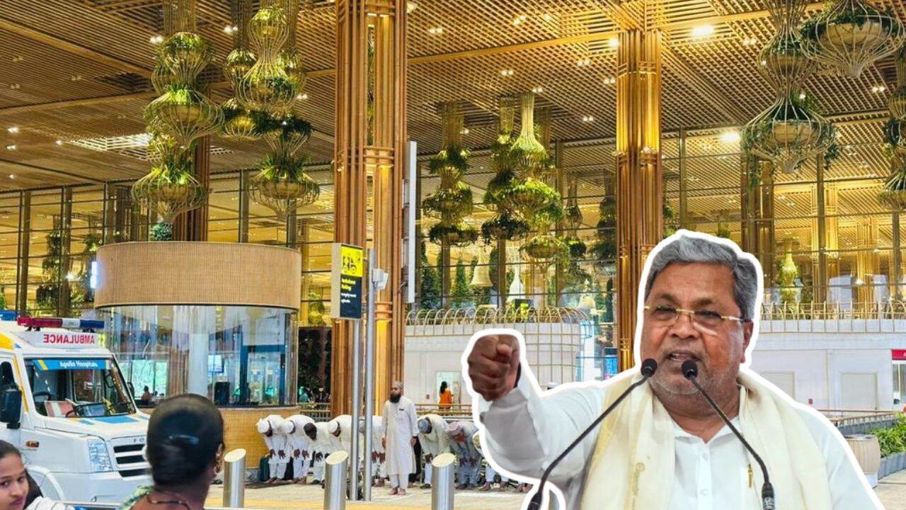 Siddaramaiah