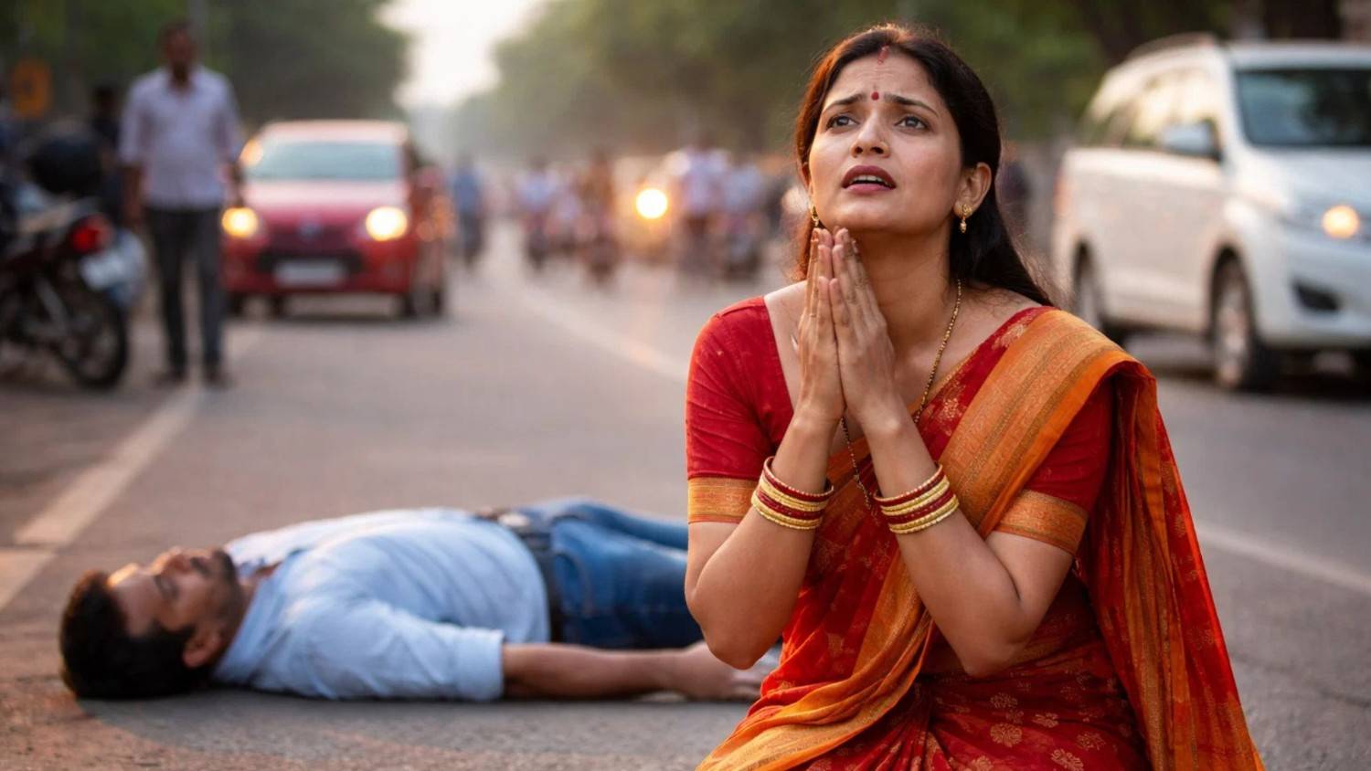 Representative Image