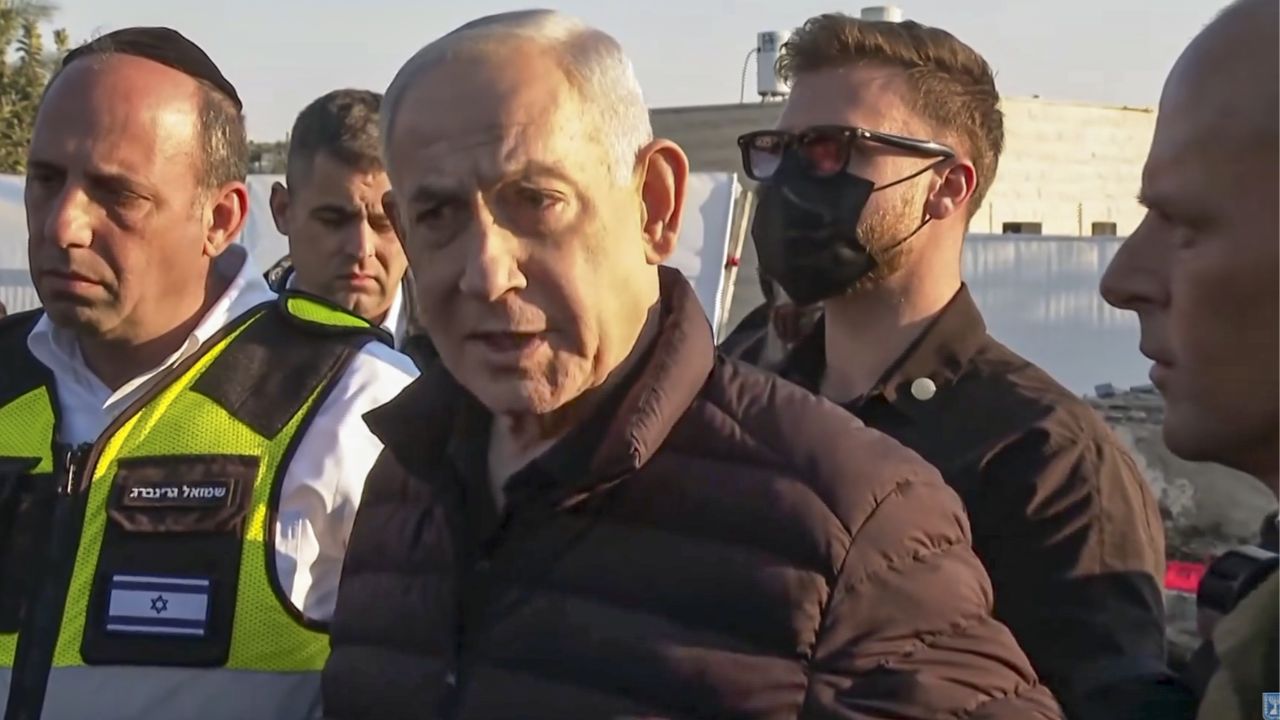 israel gaza peace deal
