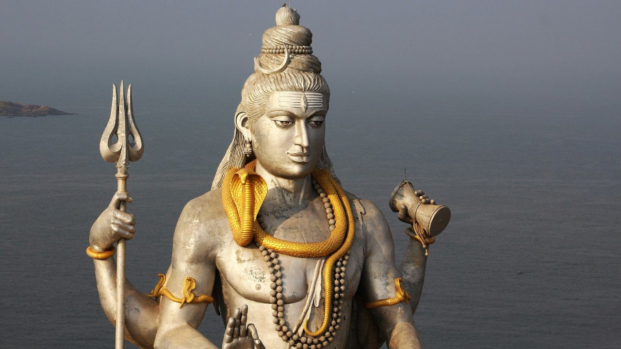 Image of Bhagwan Shiv