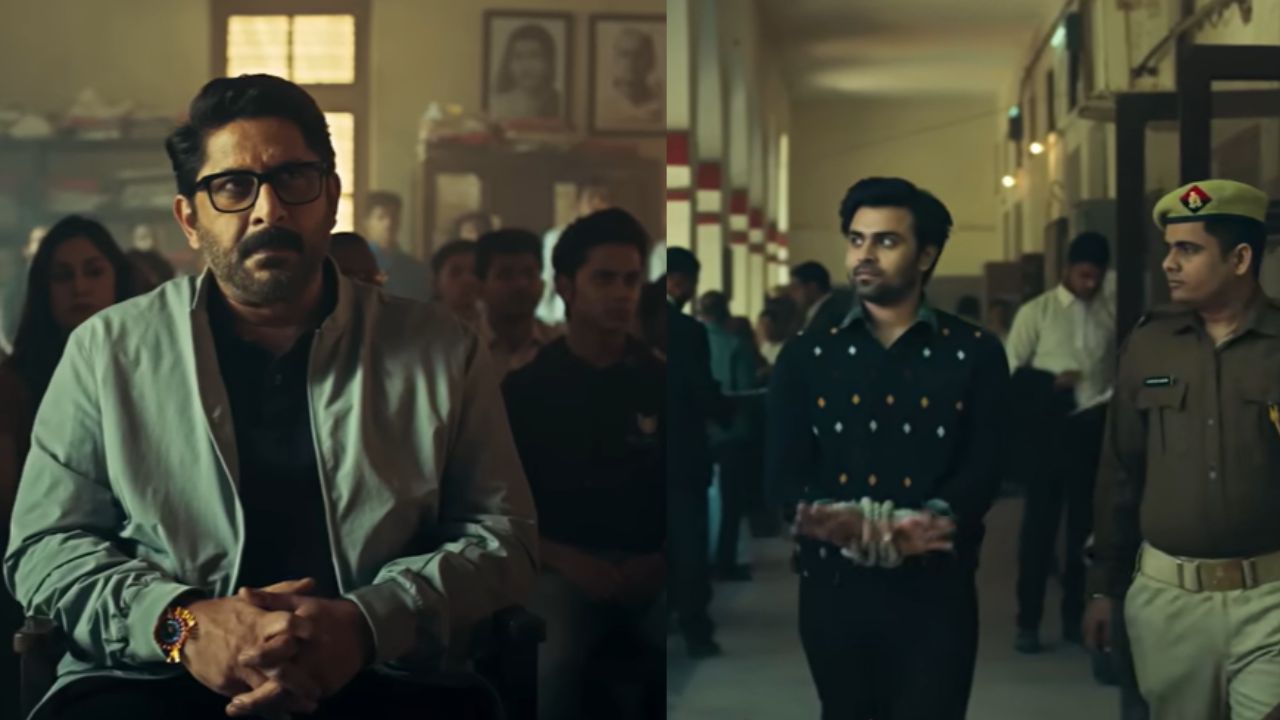 Bhagwat chapter 1 Raakshas