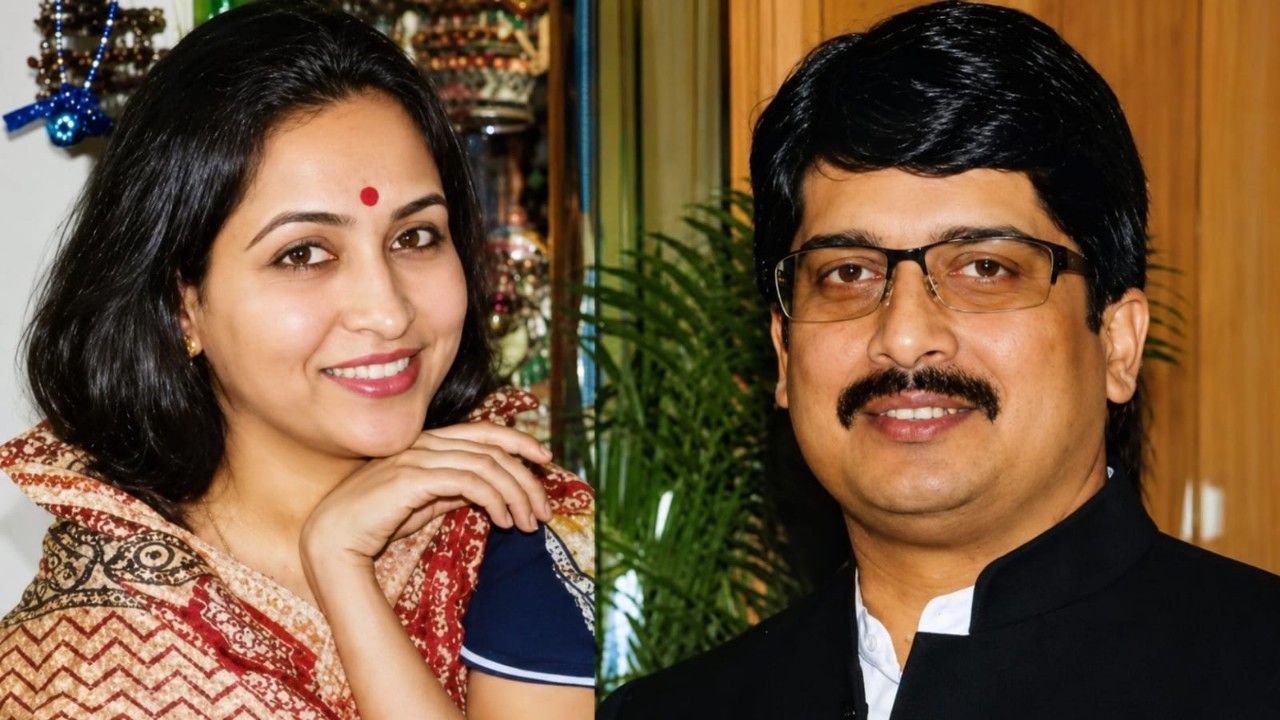 Bhanvi  Singh  Raja Bhaiya