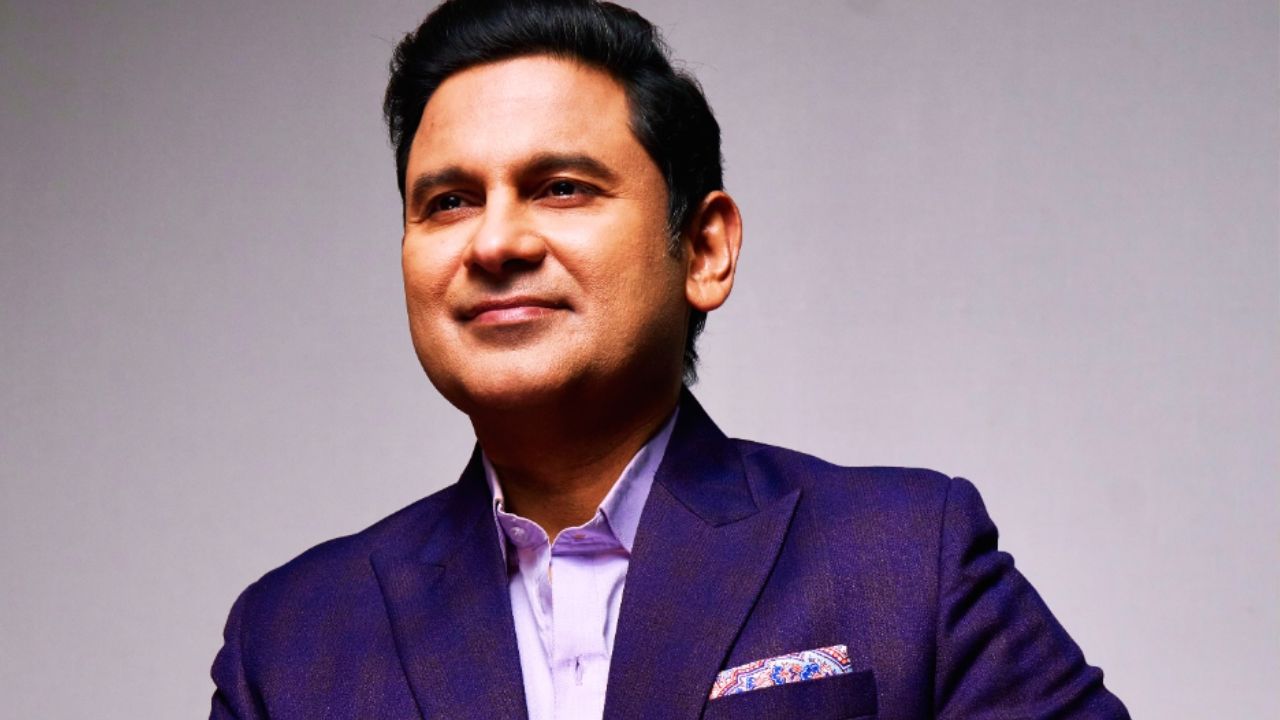 manoj Muntashir