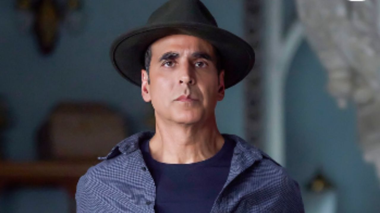 अक्षय कुमार, Photo Credit: Akshay Kumar