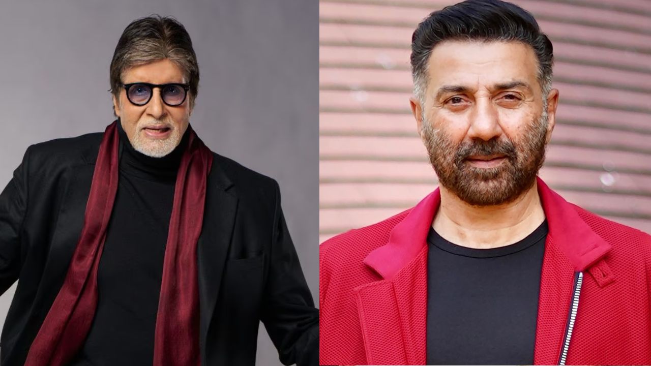 Actors becomes politicians