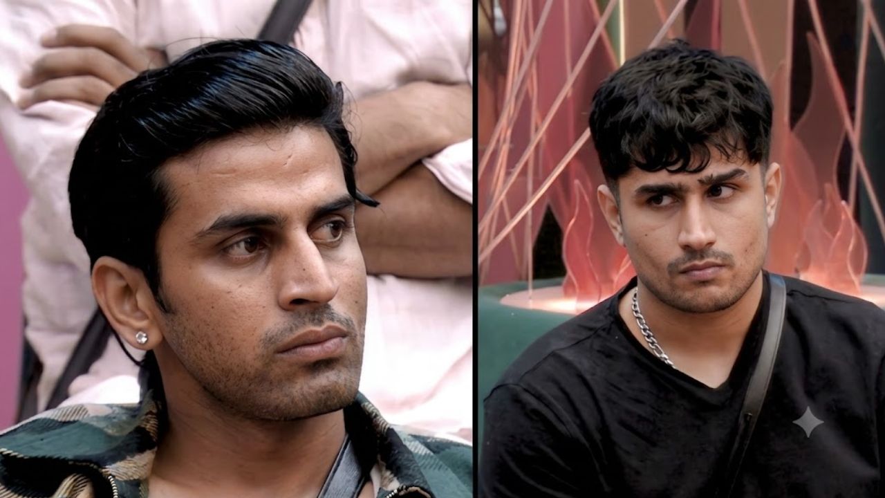 gullu urf kushal tanwar and nakul dhull