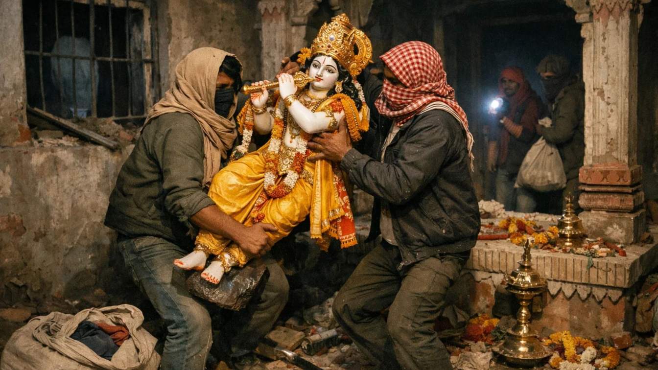 Representative image