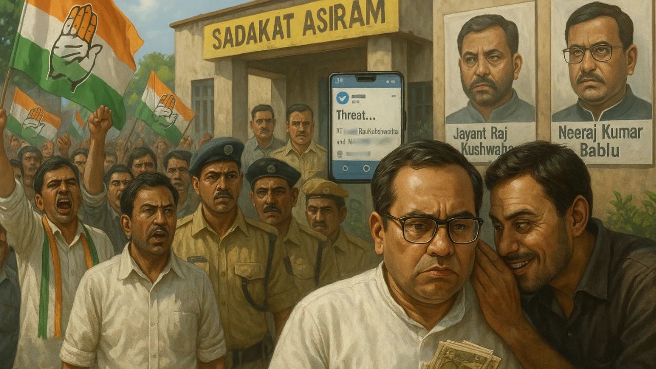 Representational Image । Photo Credit: AI Generated