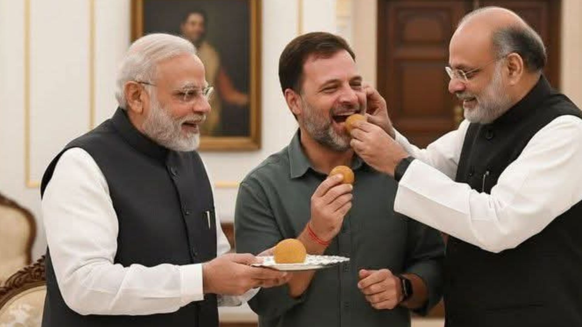 Bihar Election 2025 Result