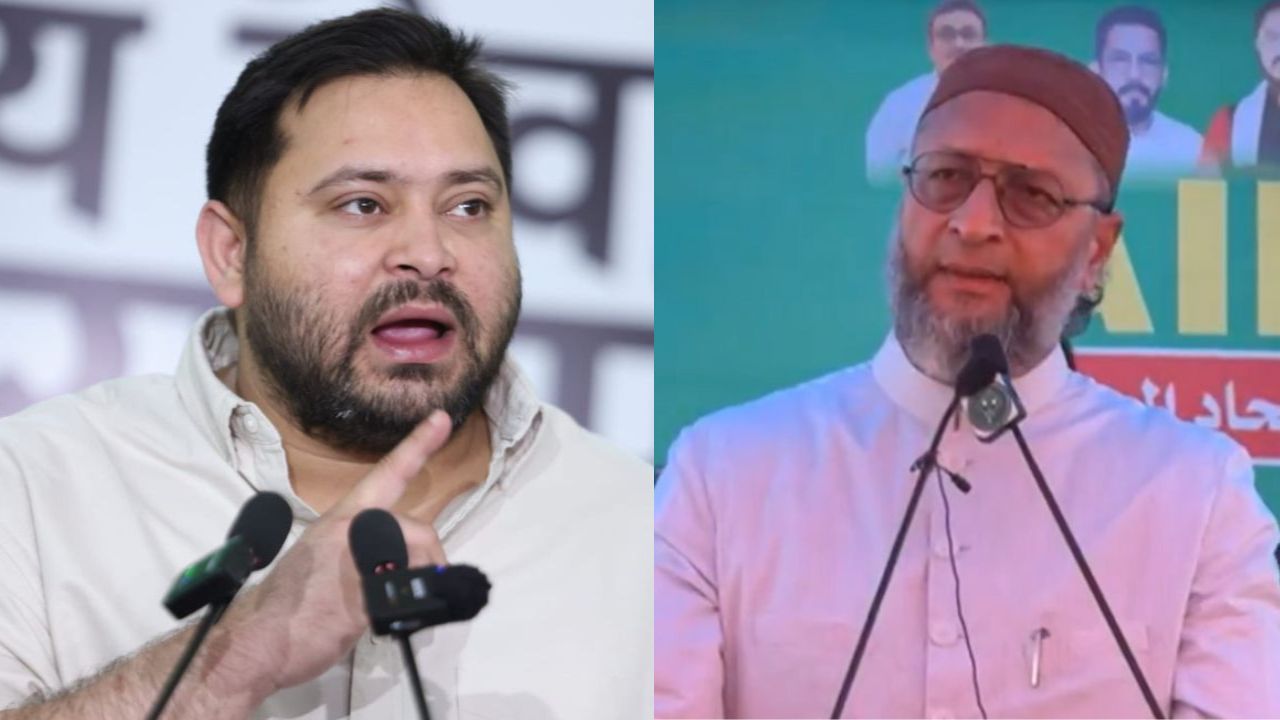 Bihar mlc election