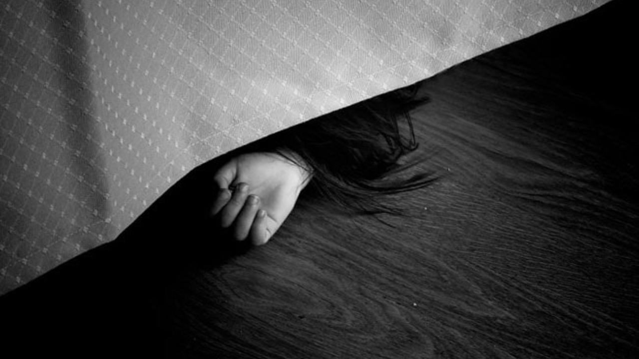 Bihar Nalanda Murder