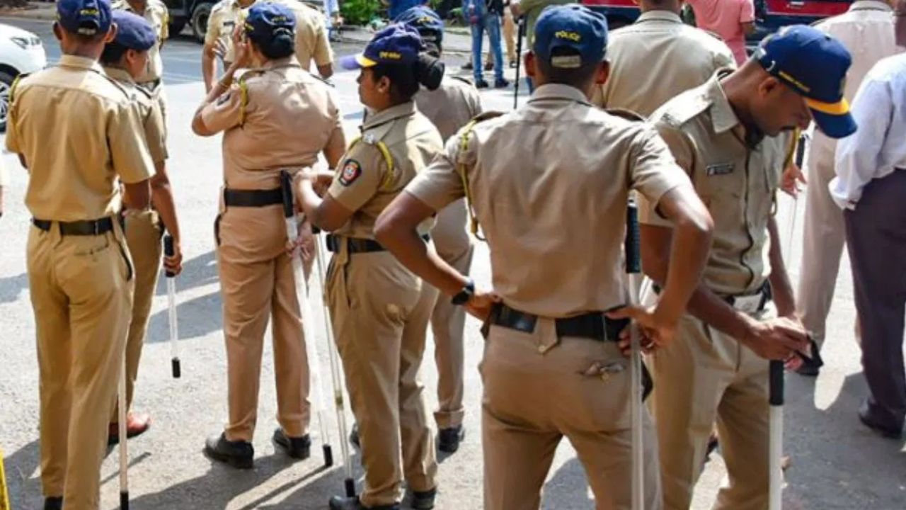 Representative image । Photo Credit:PTI