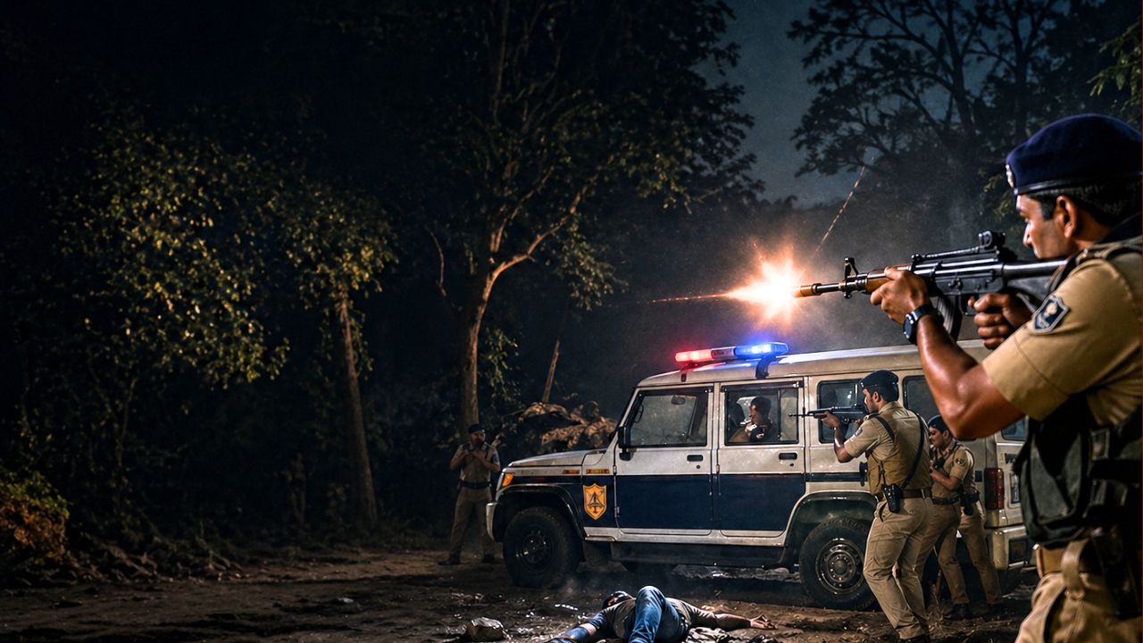 Bihar Police 