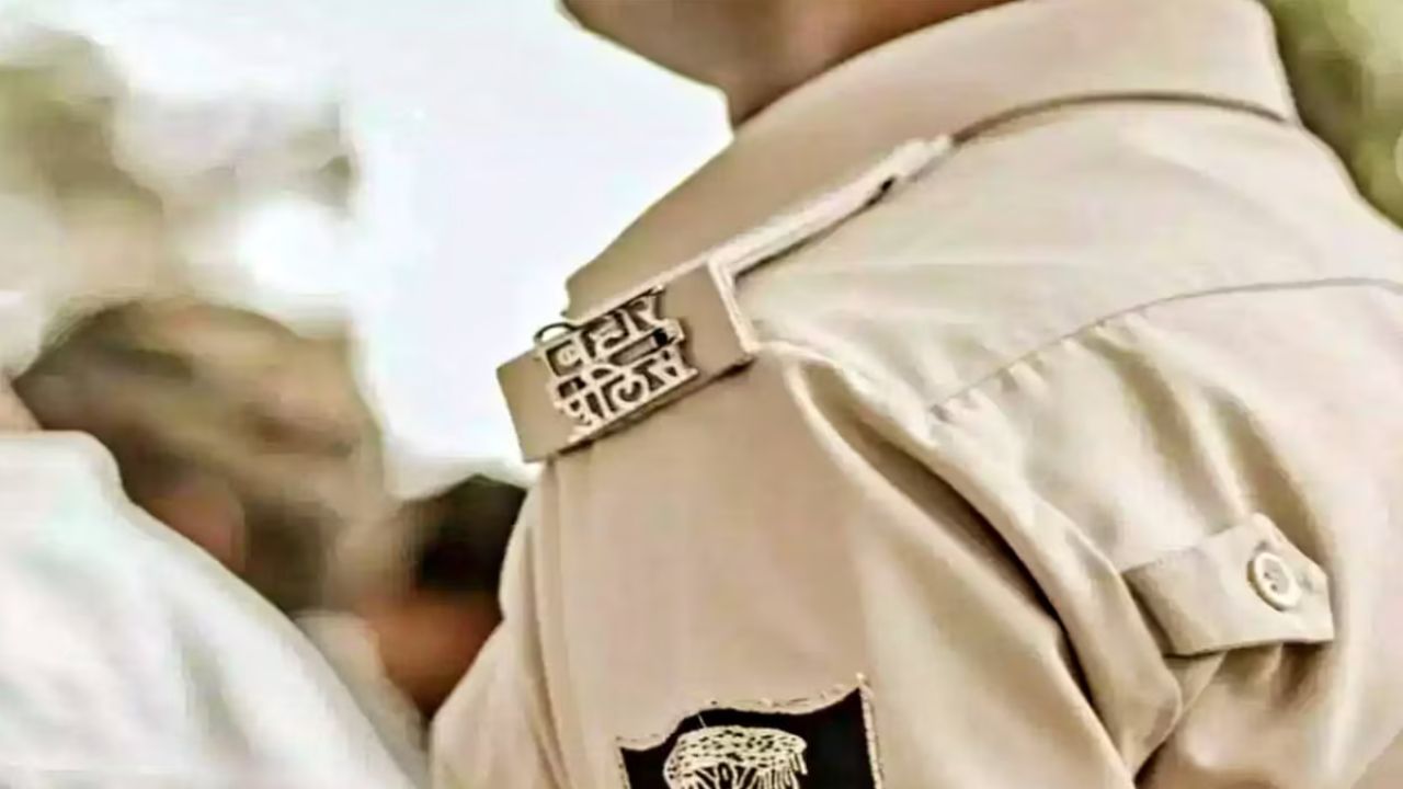 Sitamarhi police arrest Faizal Mansoori