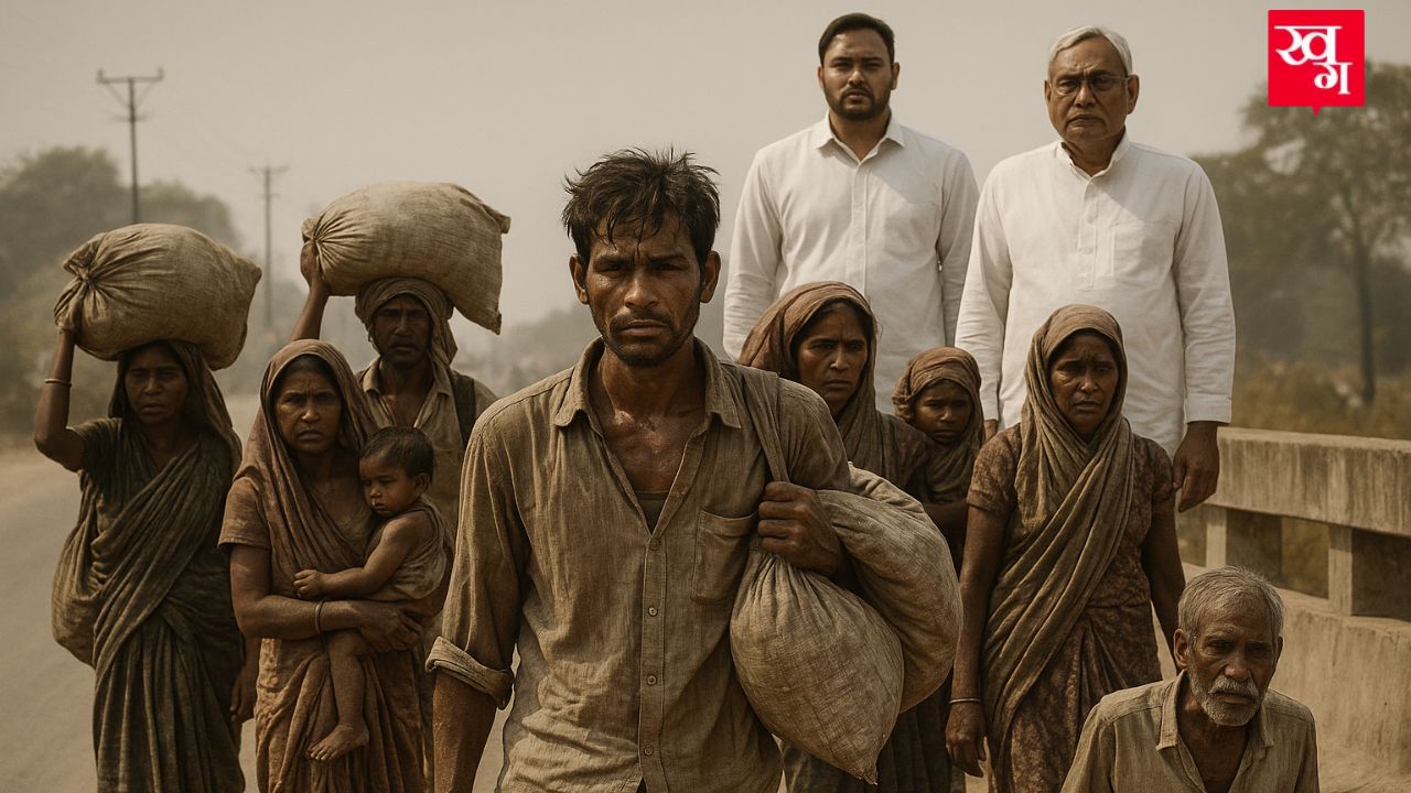 Bihar Assembly Elections 