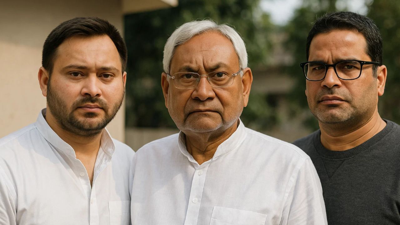 Bihar Assembly Elections 2025