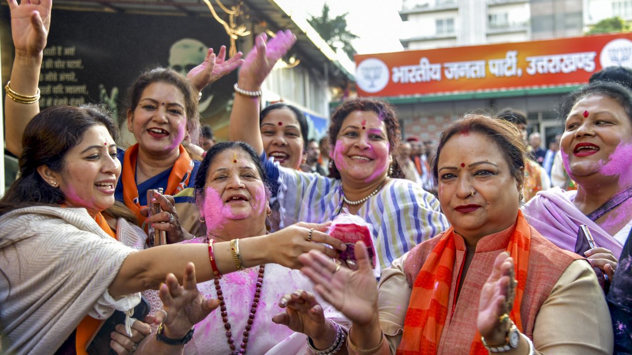 bihar women