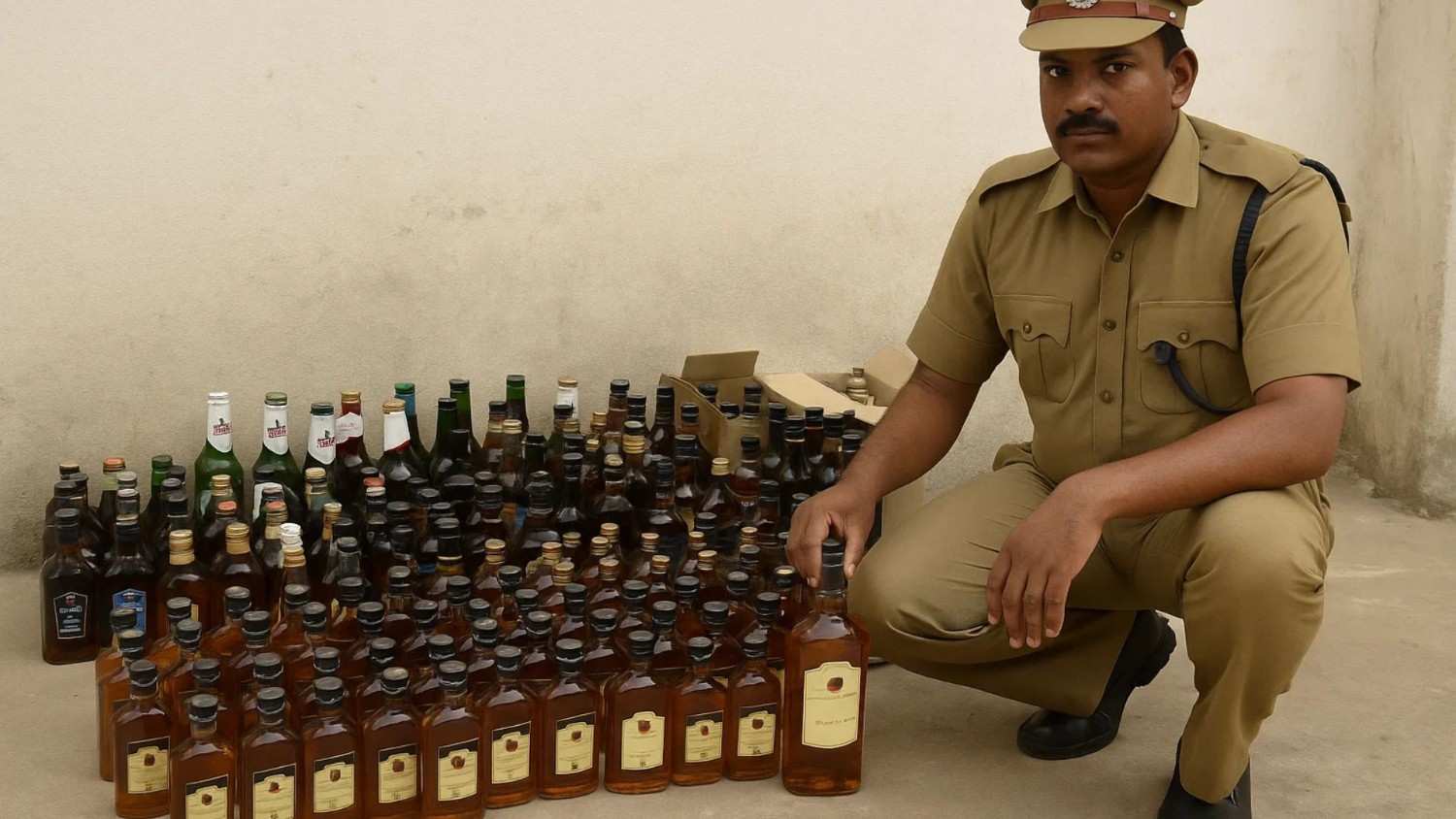 Representative Image