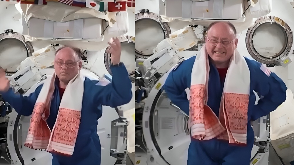 Photo Credit: Screengrab