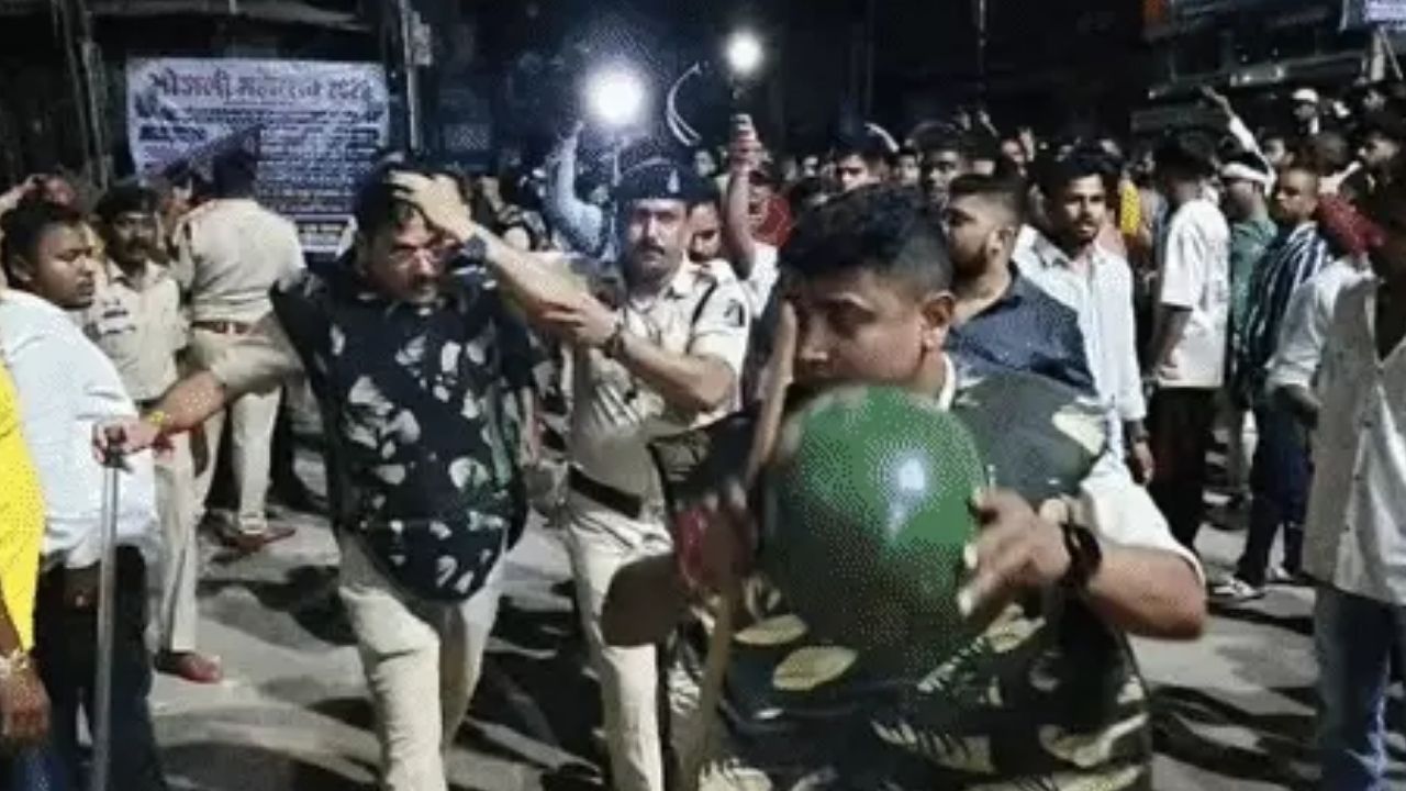 Bilaspur 