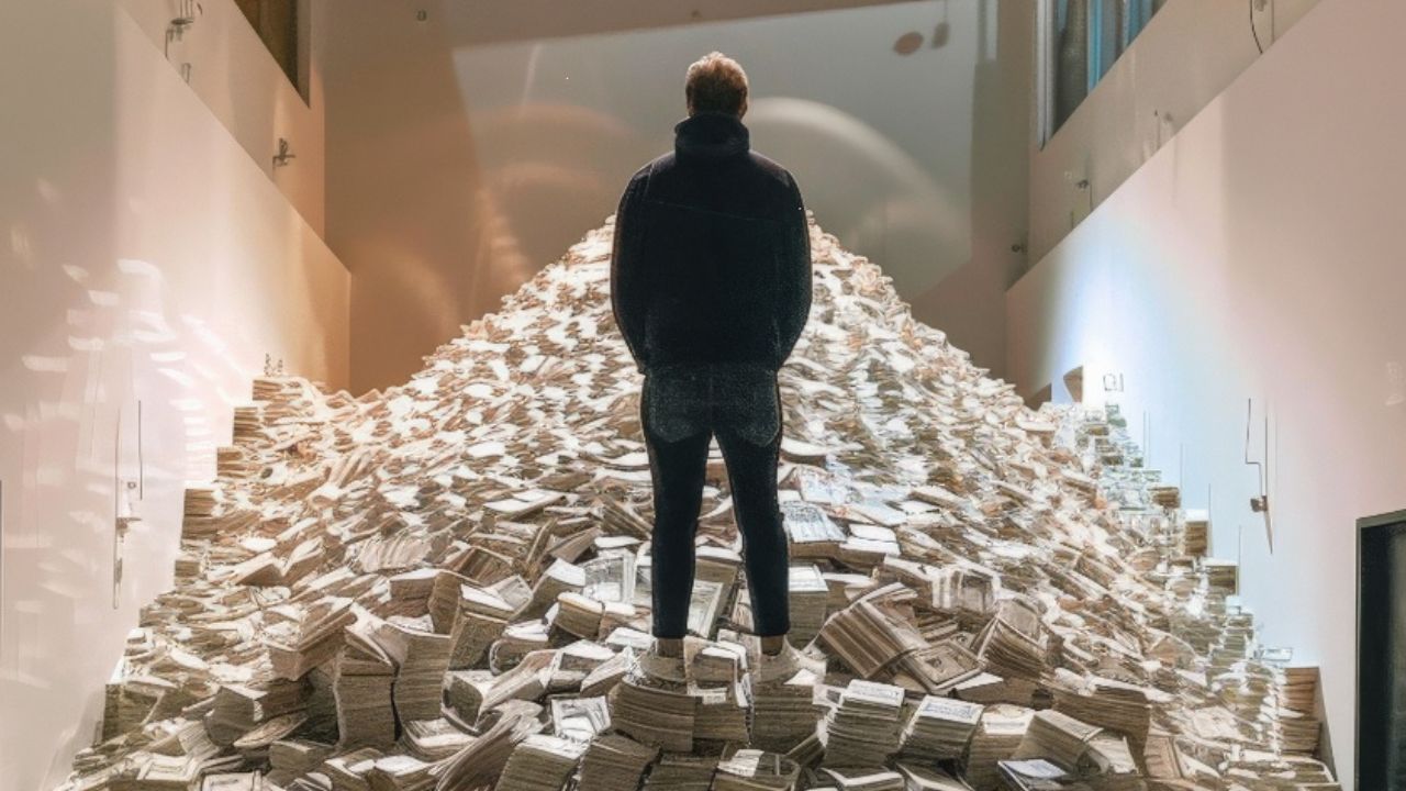 billionaires in india, list of billionaires in india