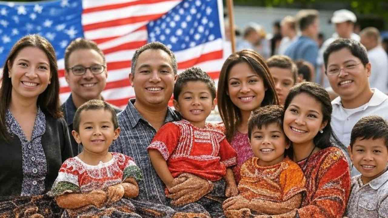 Birth Right citizenship end in US
