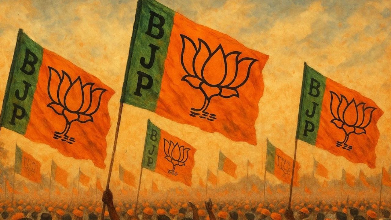 BJP