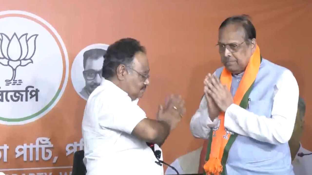 Bengal BJP News