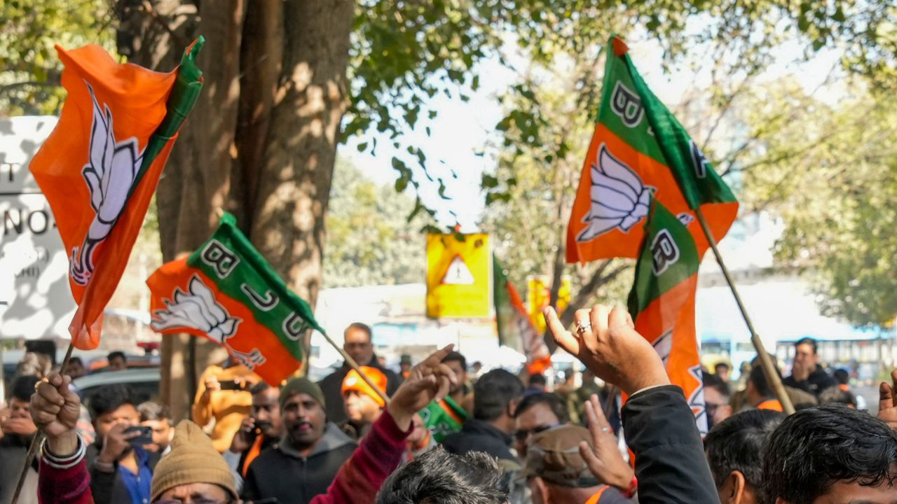 Assam Panchayat polls