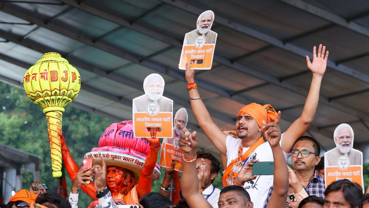 Maharashtra Politics 