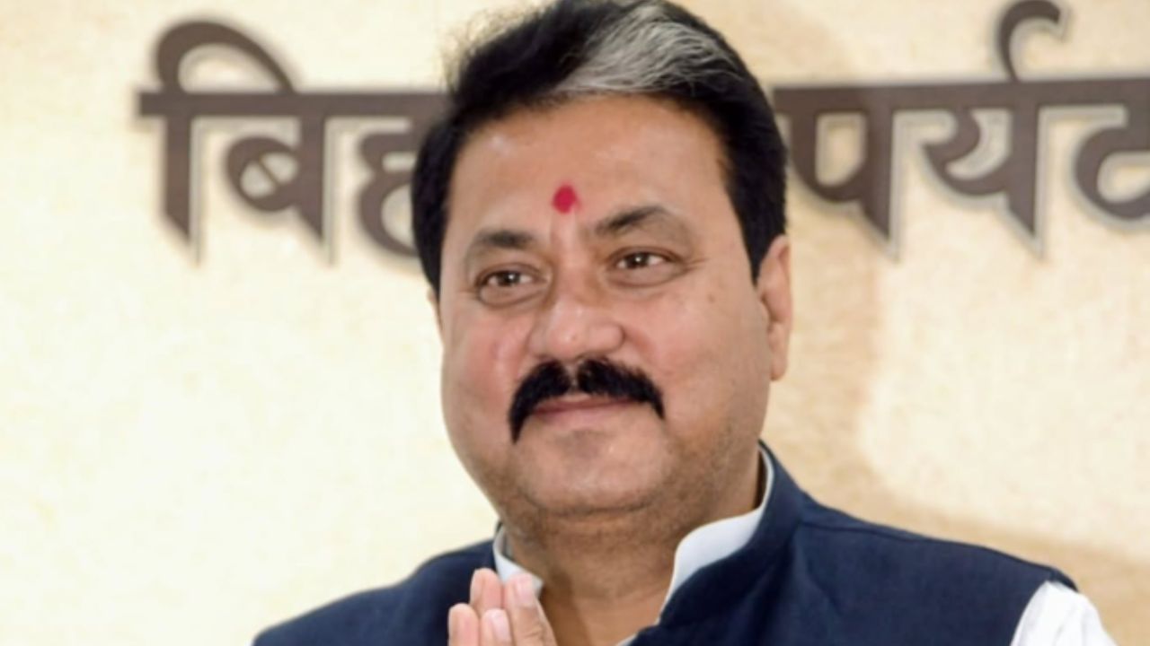 MLA Raju Kumar Singh