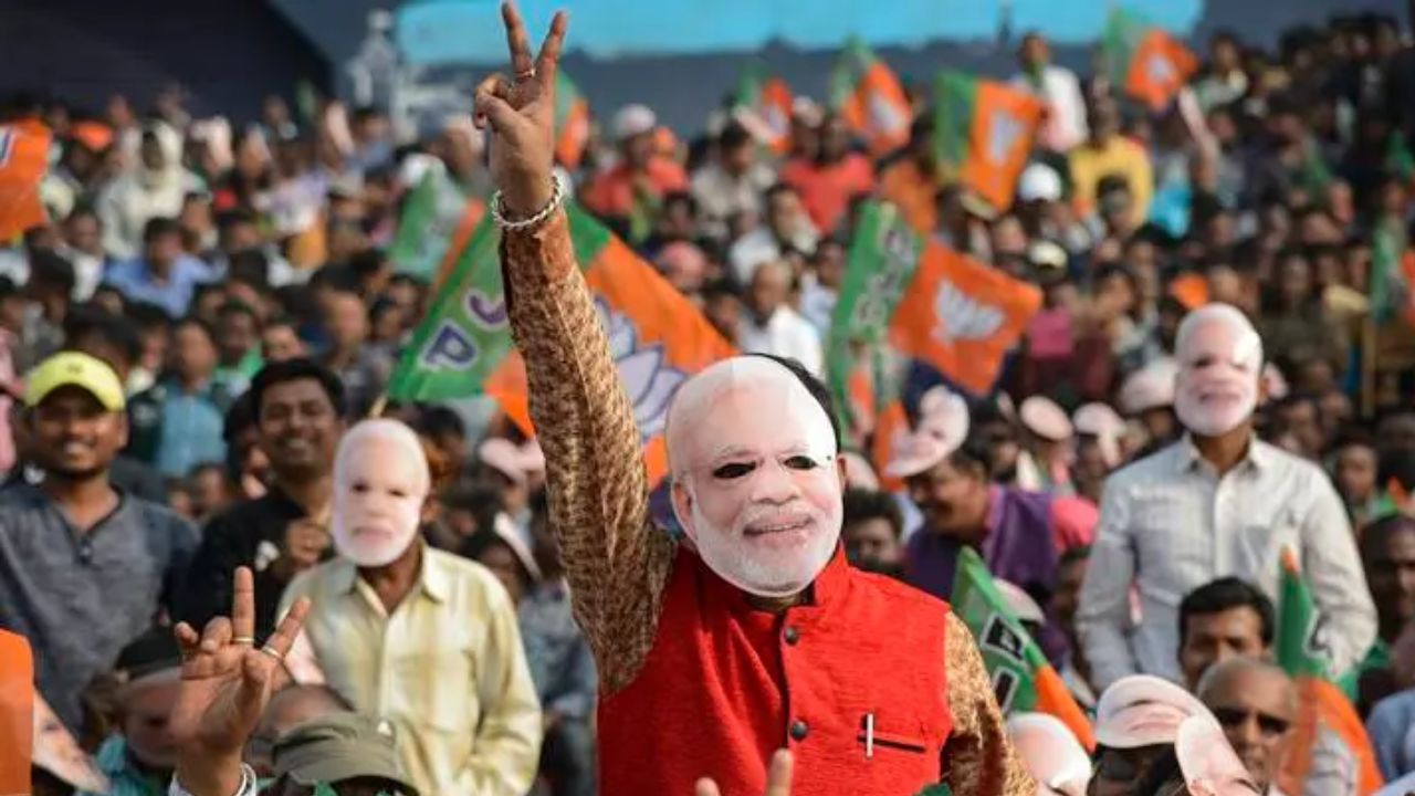 Representational Image । Photo Credit: PTI