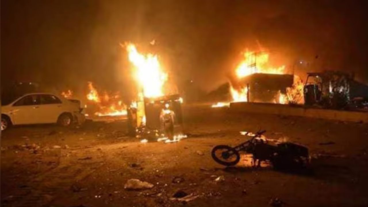 Representational Image । Photo Credit: X