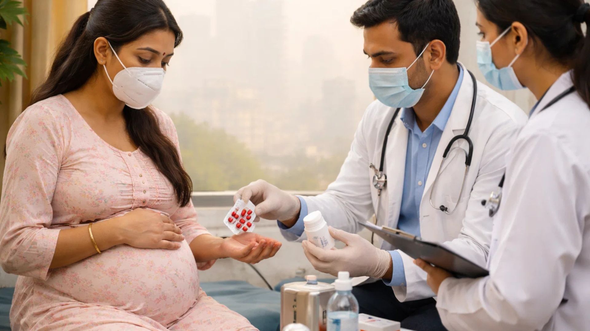 Representative Image