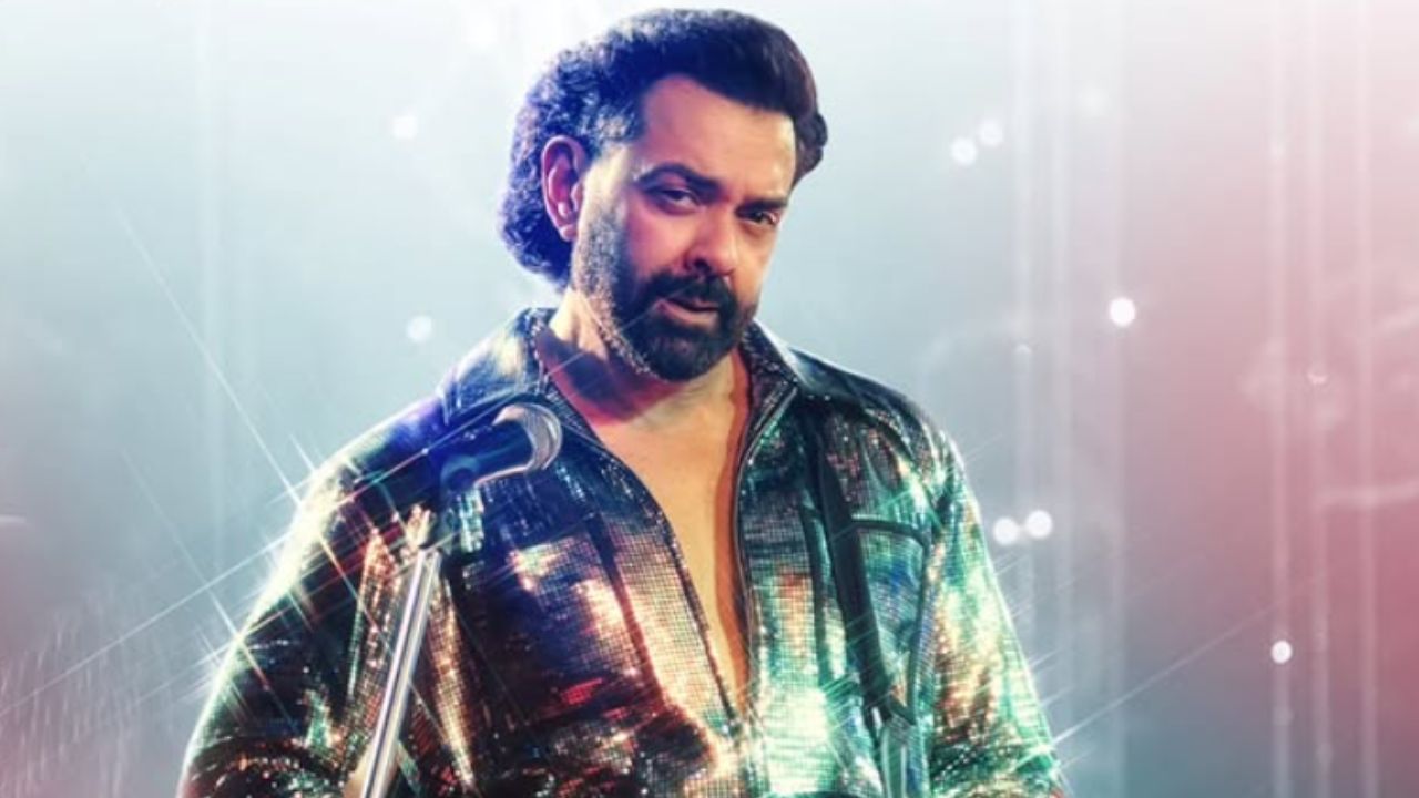 Bobby Deol