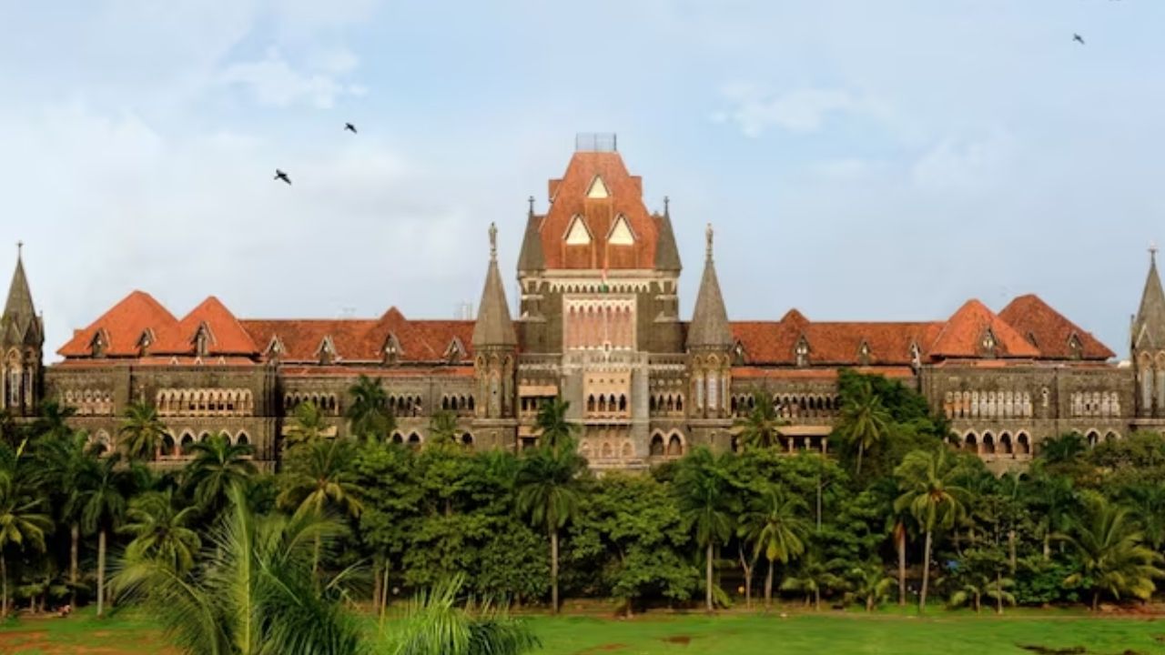 Bombay High Court 