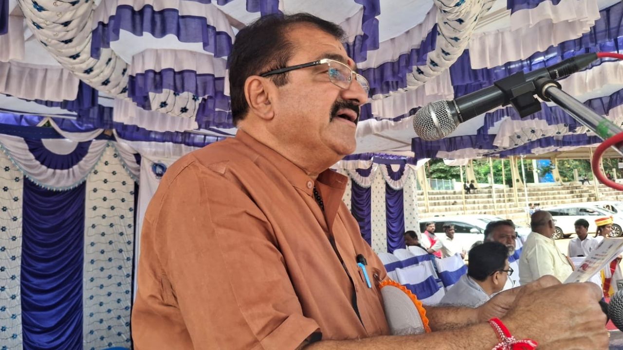 Representational Image । Photo Credit: Facebook/BP Harish