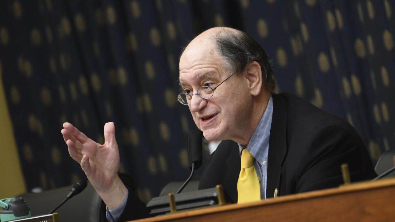 brad sherman
