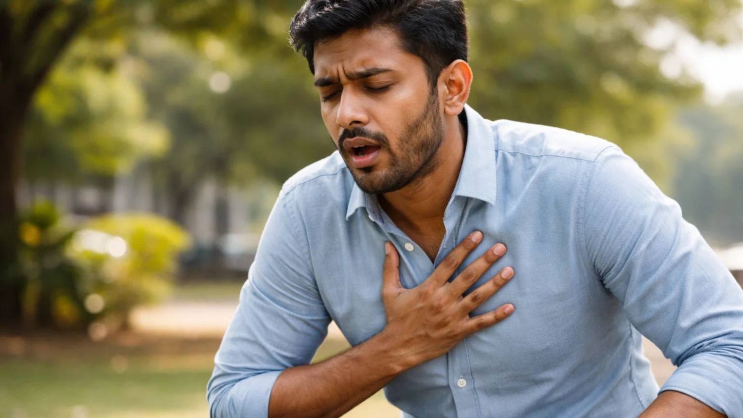 Representative Image