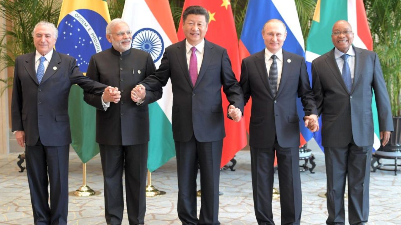 BRICS