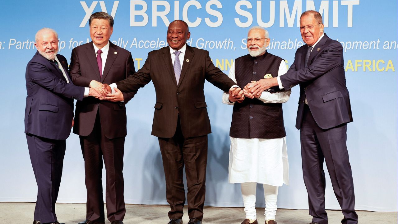 brics