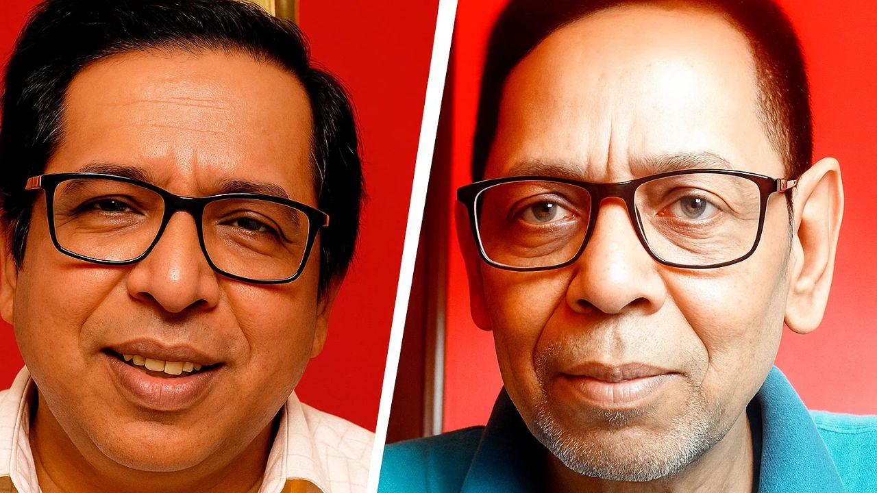 प्रतीकात्मक तस्वीर । Photo Credit: AI Generated