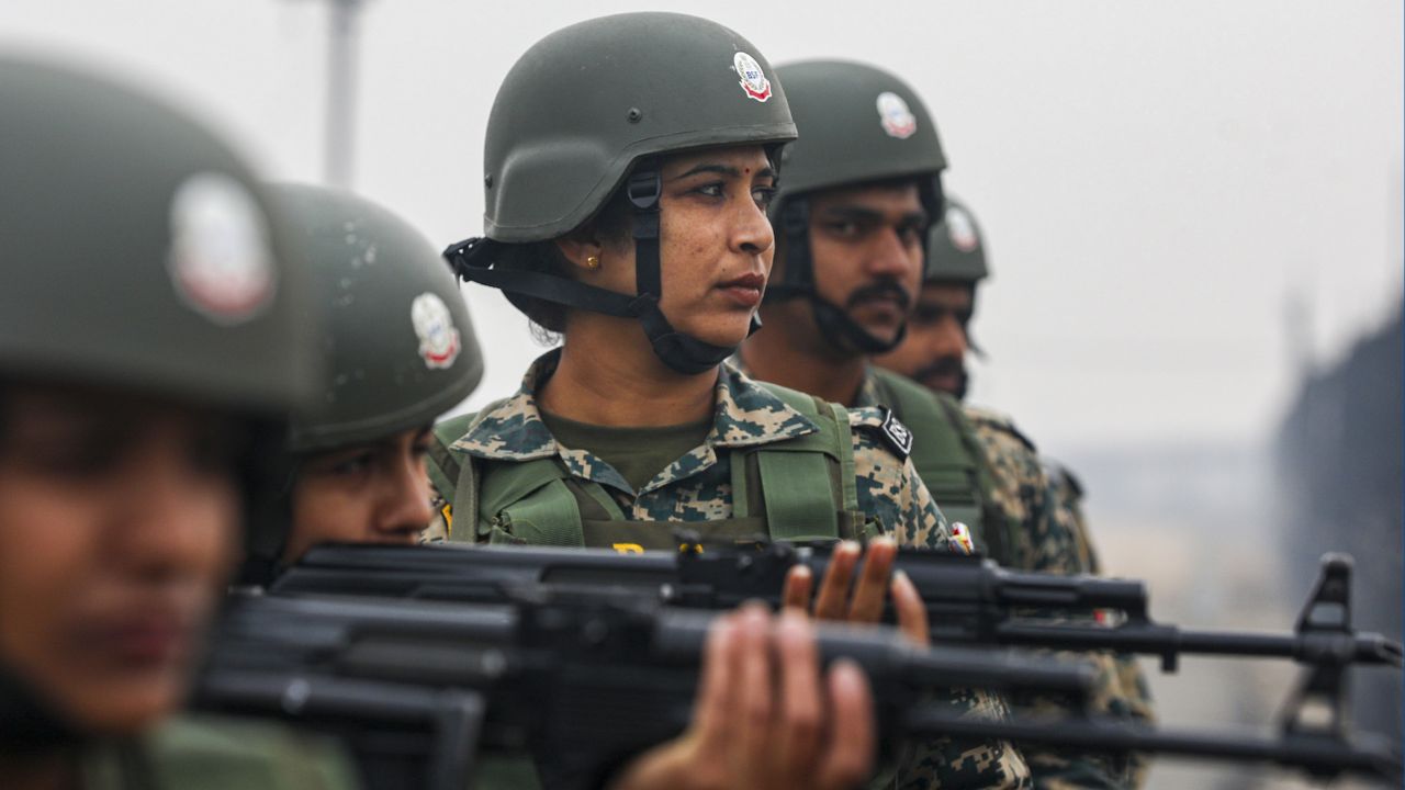BSF