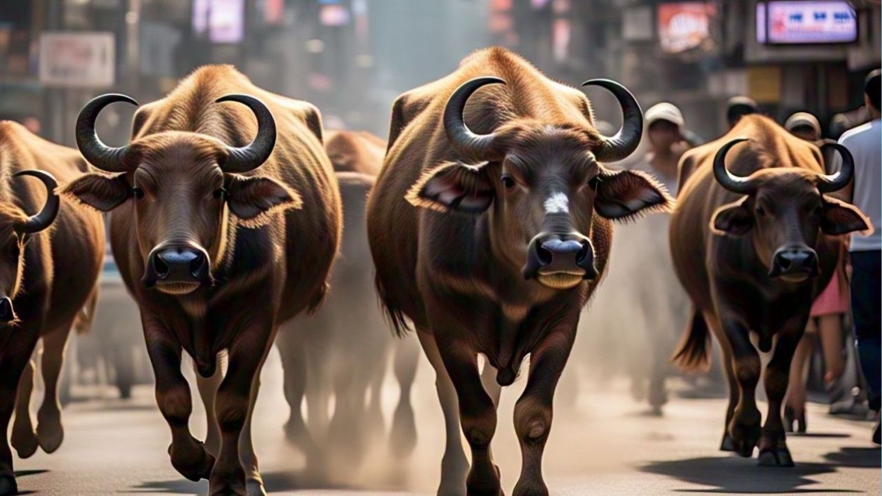 representational image । Photo Credit: AI Generated