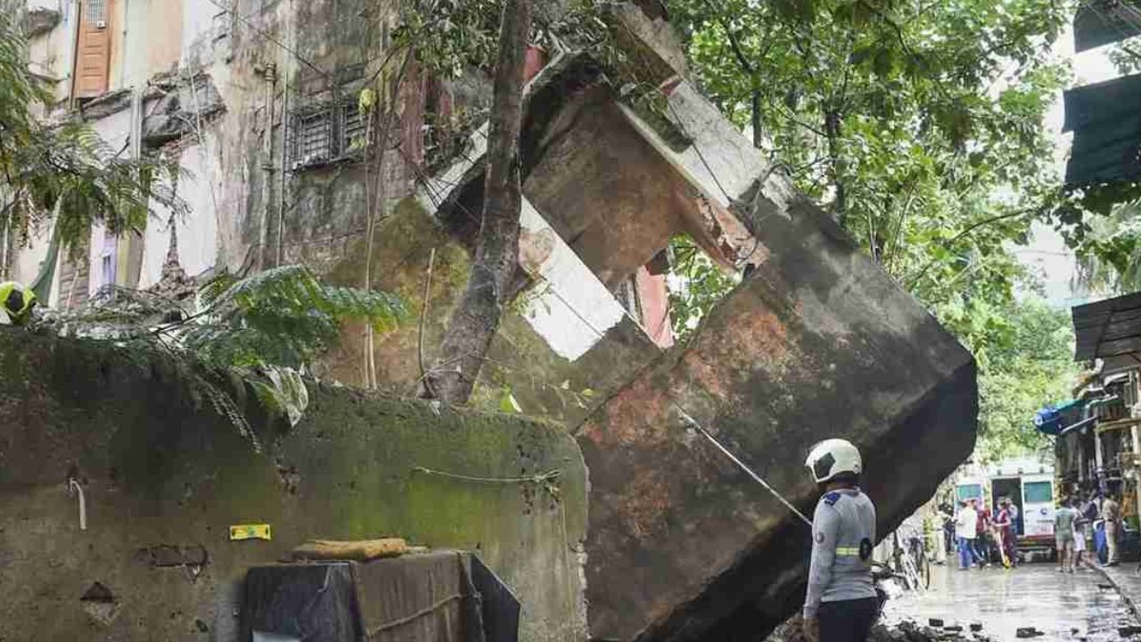 Representative Image : PTI