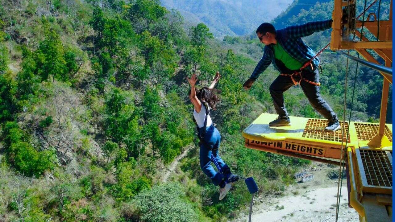 Adventure Sprots