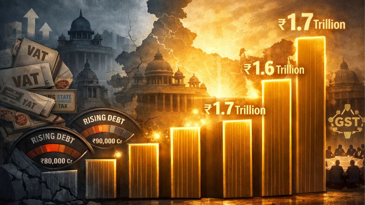 प्रतीकात्मक तस्वीर । Photo Credit: AI Generated