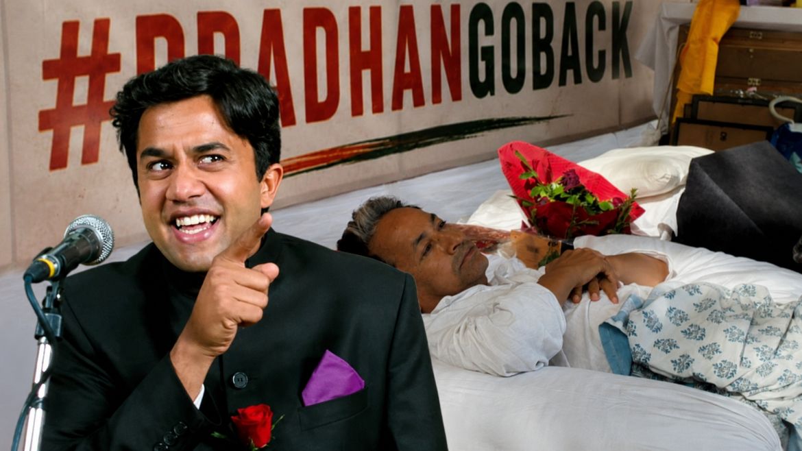 3 idiots movie chatur came in support of sonam wangchuk