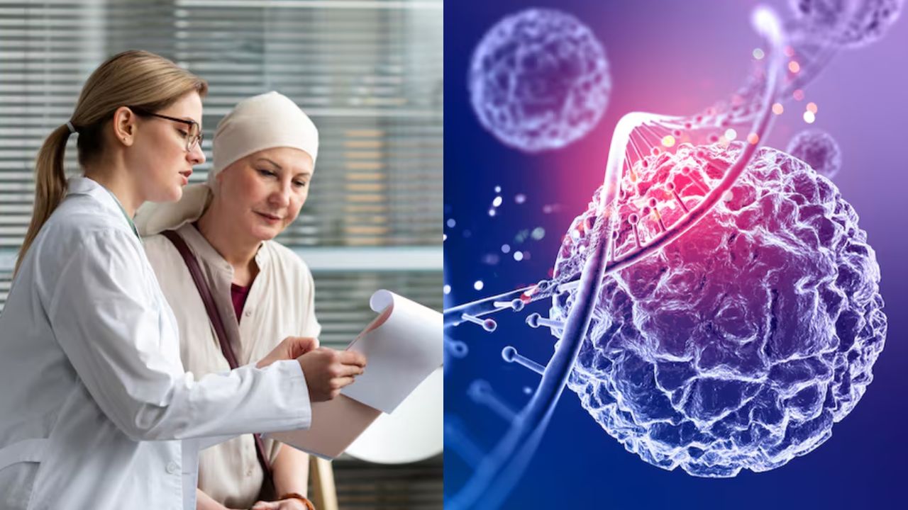cancer case increases