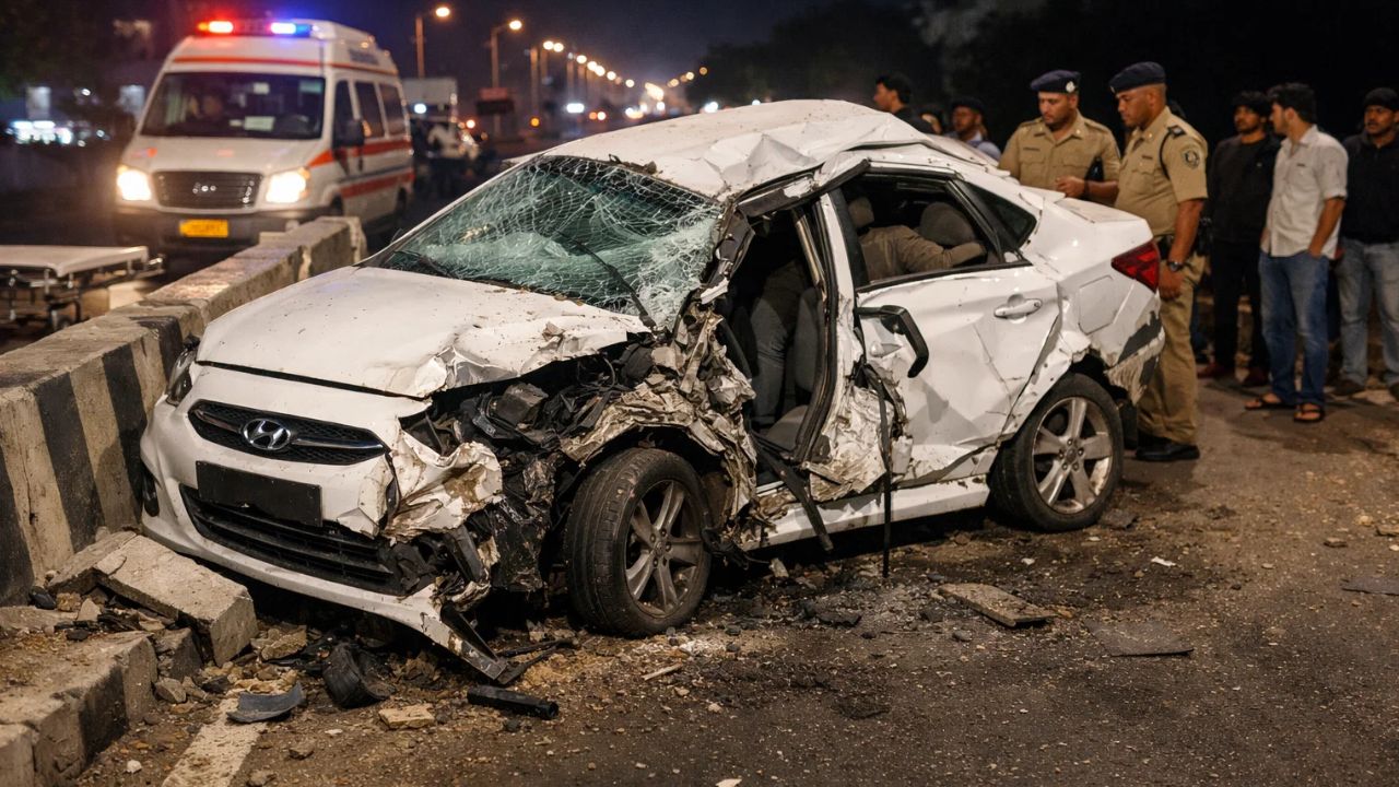 प्रतीकात्मक तस्वीर । Photo Credit: AI Generated